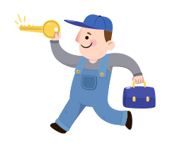 Local emergency lockout specialist near you offering 24/7 emergency lockout solution in Newman, CA