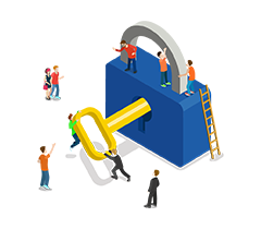 We have a professional and highly skilled locksmith team for all types of lock solutions in Newman, CA