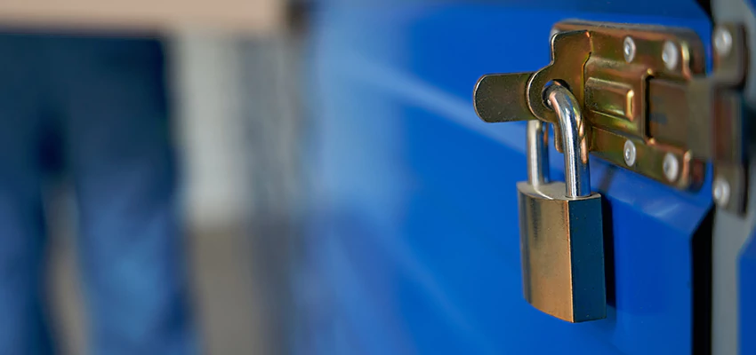 Industrial Door Lock Repair And Installation in Newman, CA