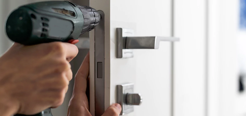 Locksmith For Lock Replacement Near Me in Newman, CA