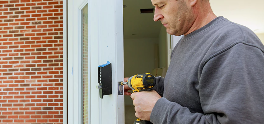 Eviction Locksmith Services For Lock Installation in Newman, CA