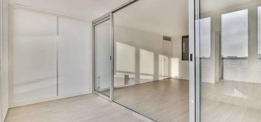 Patio Glass Sliding Door Lock in Newman, CA