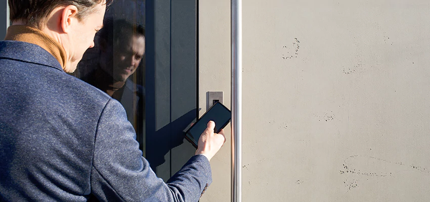 Police Recommended Rekey Locksmith in Newman, California