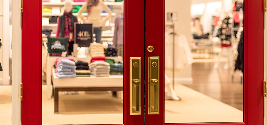 Automotive Locksmith For Retail Stores in Newman, CA