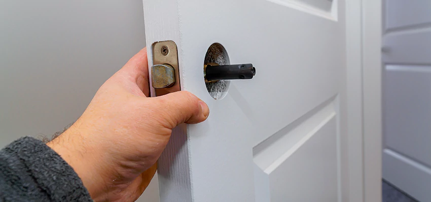 Nighttime Locksmith For Lock Repair in Newman, CA