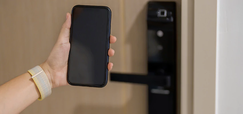 Keypad Wifi Locks Repair And Installation in Newman, CA