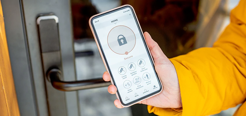 Kwikset Halo Wifi Locks Repair And Installation in Newman, CA