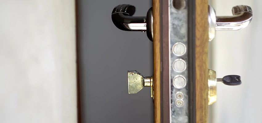 Holiday Emergency Locksmith in Newman, California
