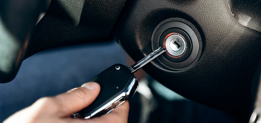 Car Key Replacement Locksmith in Newman, California