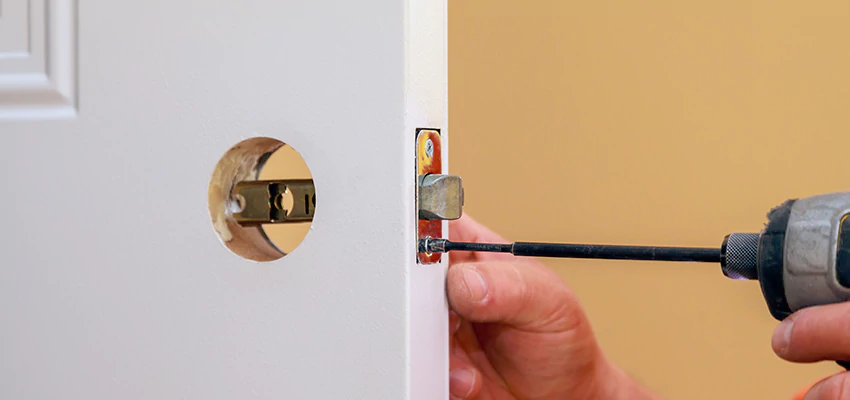 Stuck Door Knobs Repair in Newman, CA