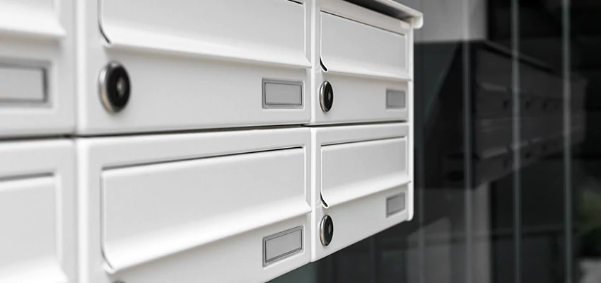 Mailbox Tubular Lock Replacement in Newman, California