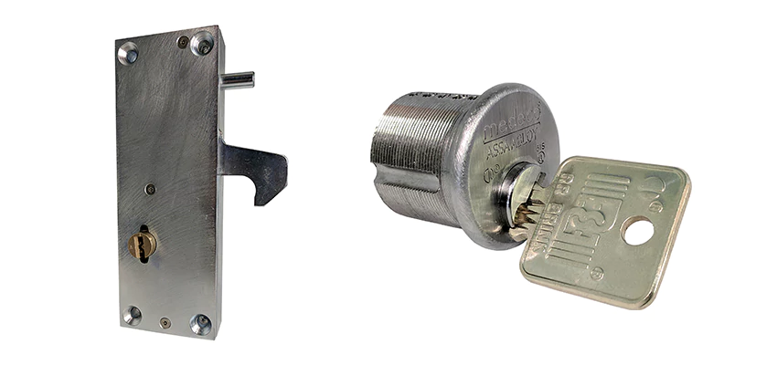 RR Fence Gates Brink Locks Repair in Newman, California