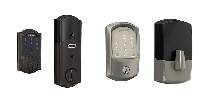 Schlage Smart Locks Repair in Newman, California