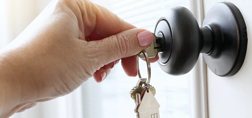 Top Locksmith For Residential Lock Solution in Newman, California