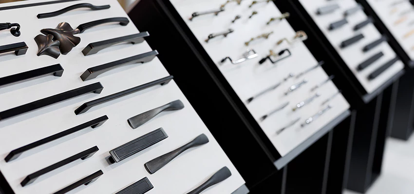 Pocket Door Hardware Installation in Newman, California