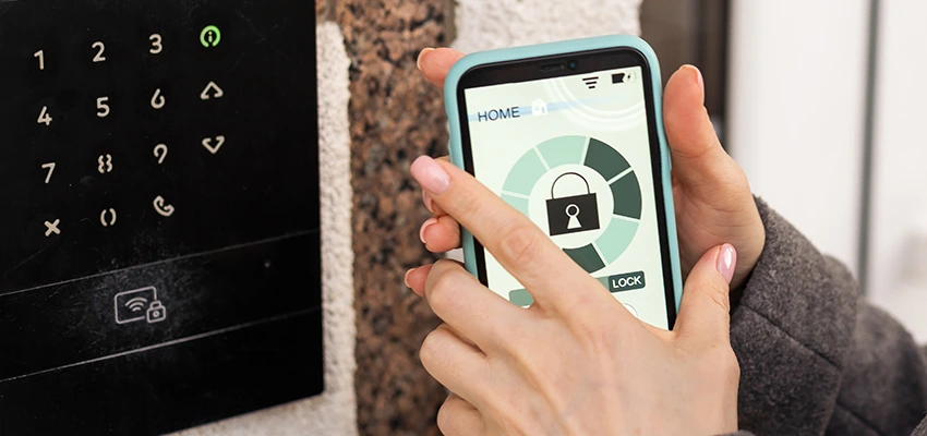 Building Security Upgrades in Newman, CA