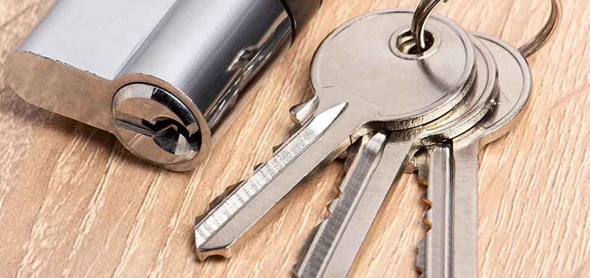 Lock Rekeying Services in Newman, California