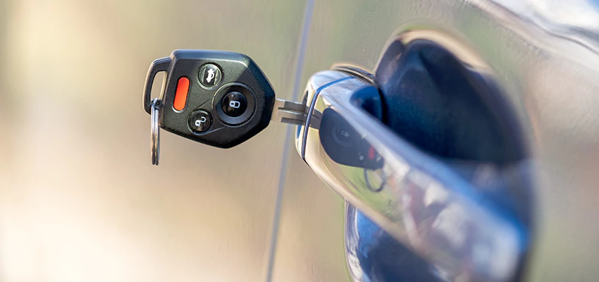 Automotive Locksmith Key Programming Specialists in Newman, CA