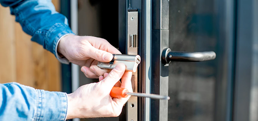 Eviction Locksmith For Lock Repair in Newman, CA