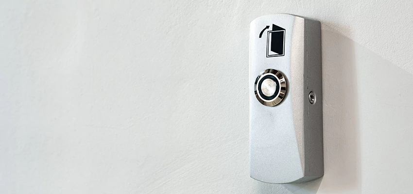 Residential Access Keypads Systems Installation in Newman, CA