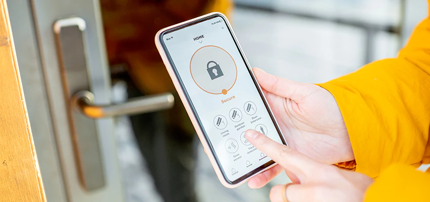 Automatic Door Lock Opener Repair in Newman, California