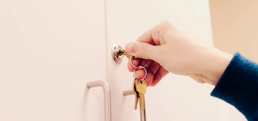 Cabinet Electronic Locks Repair in Newman, California