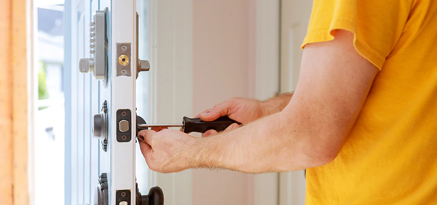Eviction Locksmith For Key Fob Replacement Services in Newman, CA