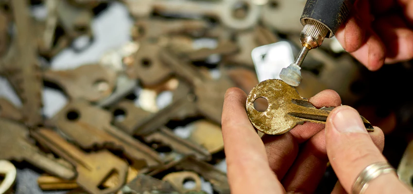 A1 Locksmith For Key Replacement in Newman, California