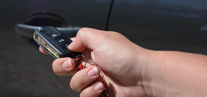 Car Door Unlocking Locksmith in Newman, California