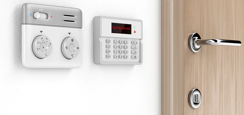 Commercial Electronic Door Lock Services in Newman, CA