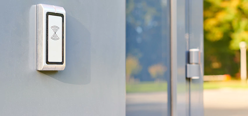 Glass Door Electric Lock Repair in Newman, CA