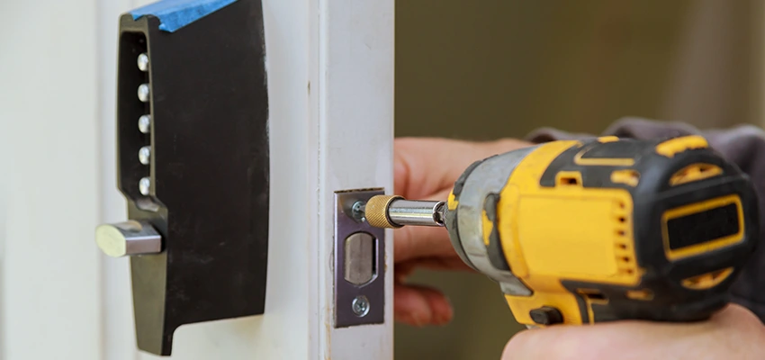 Eviction Locksmith For Key Duplication in Newman, California