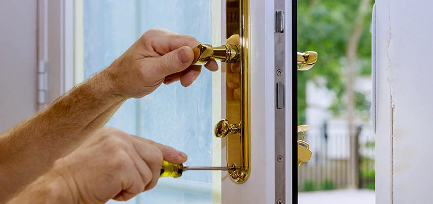 Local Locksmith For Key Duplication in Newman, CA