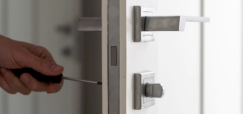 Automotive Lock Installation in Newman, CA