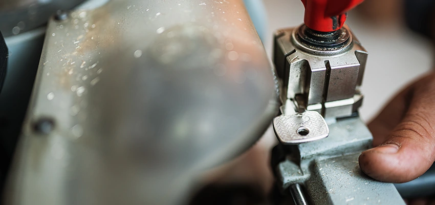 Key Programming Mobile Locksmith Service in Newman, CA