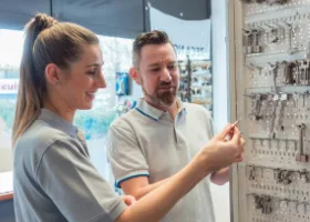 Key Locks Services in Newman, California